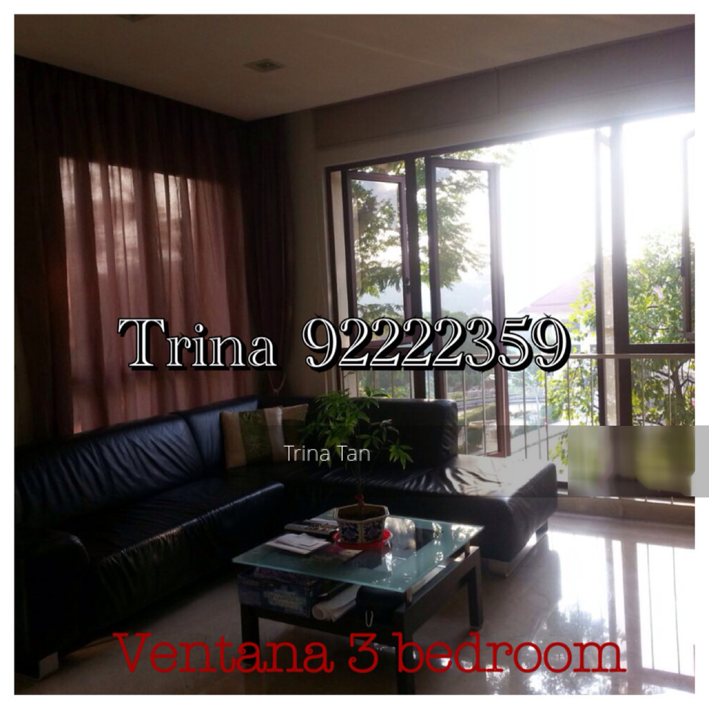 Ventana (D5), Apartment #124442342